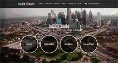 Desktop Screenshot of modtownrealty.com